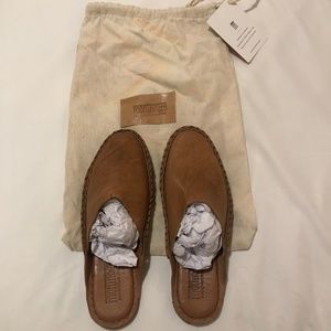 Mohinders Women's City Slippers